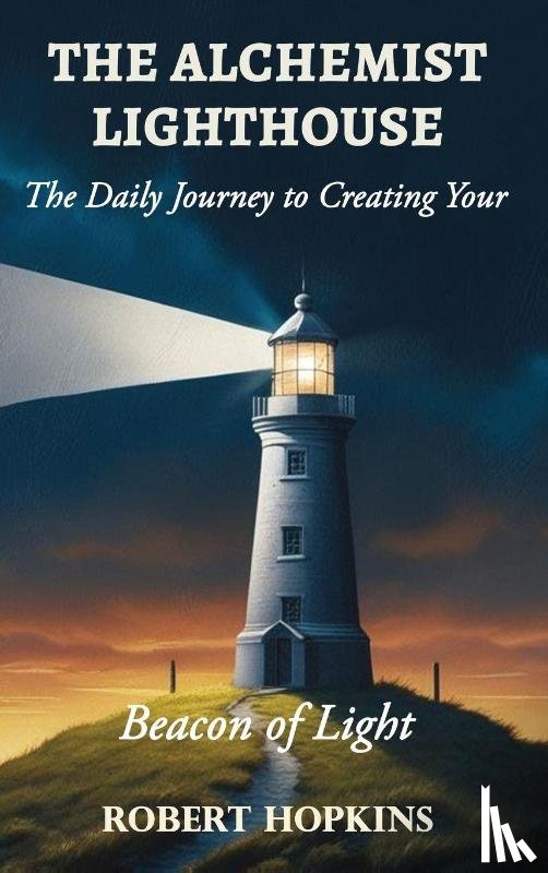 Hopkins, Robert - The Alchemist Lighthouse