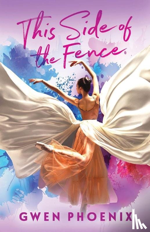 Phoenix, Gwen - This Side of the Fence