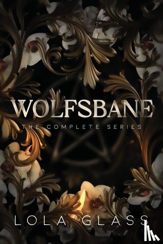 Glass, Lola - Wolfsbane