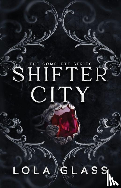 Glass, Lola - Shifter City