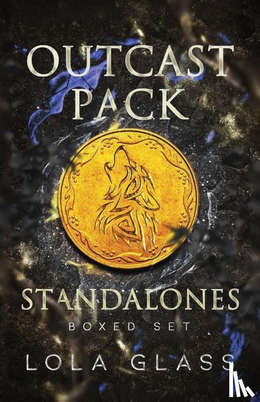 Glass, Lola - Outcast Pack Standalones