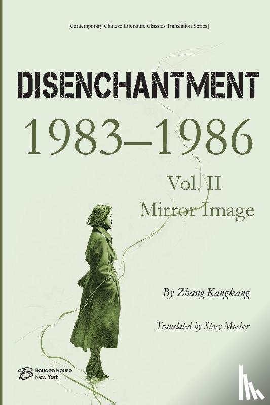 By Zhang Kangkang - Disenchantment (¿ ¿) Vol. II