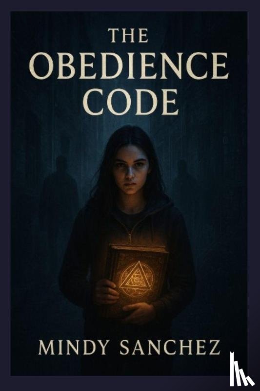 Sanchez, Mindy - The Obedience Code