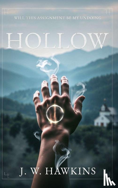 Hawkins, J. W. - Hollow
