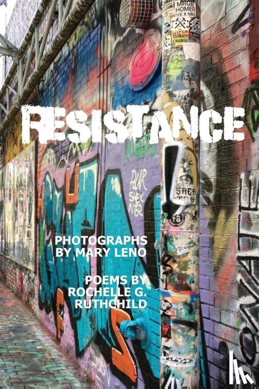 Leno, Mary M., Ruthchild, Rochelle Goldberg - Leno, M: Resistance