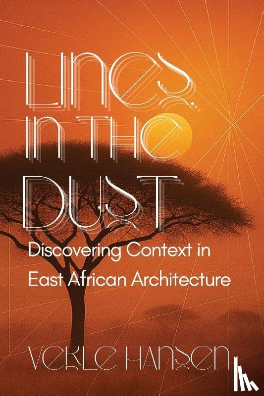 Hansen, Verle E - Lines in the Dust