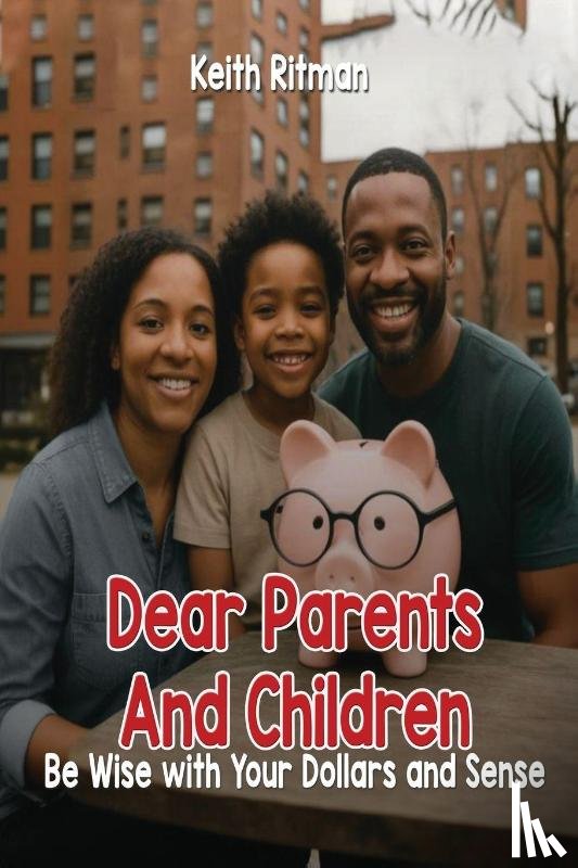 Ritman, Keith - Dear Parents And Children