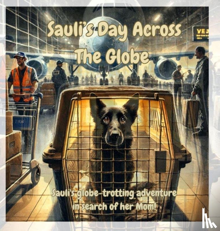 Jay, Kay - Sauli's Day Across The Globe