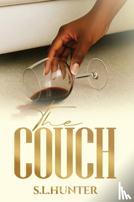 Hunter, S. L. - The Couch