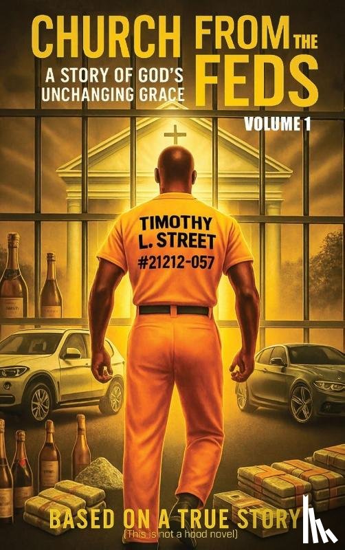 Street, Timothy L. - Church From the Feds