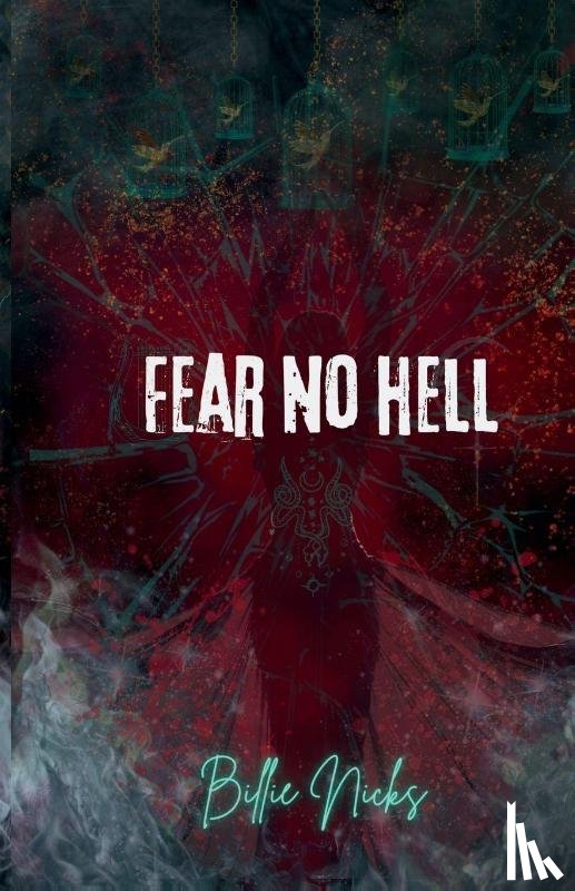 Nicks, Billie - Fear No Hell