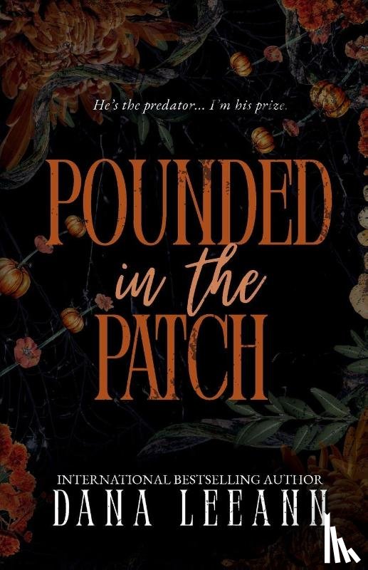 Leeann, Dana - Pounded in the Patch