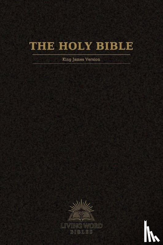  - The Holy Bible