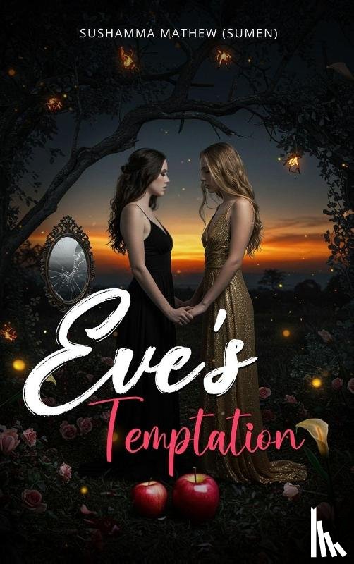 Mathew, Sushamma Sumen - Eve's Temptation