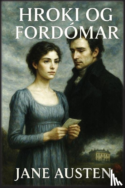 Austen, Jane - Hroki og fordómar