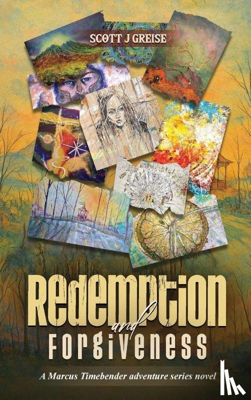 Greise, Scott J. - Redemption and Forgiveness