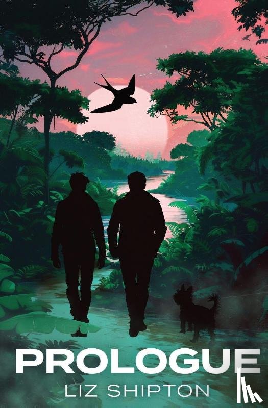 Shipton, Liz - Prologue