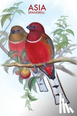 Spandrell - Asia