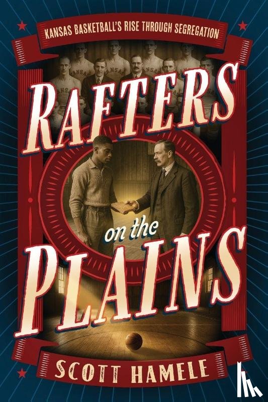 Hamele, Scott - Rafters in the Plains