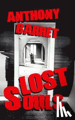 Barret, Anthony - Lost Souls