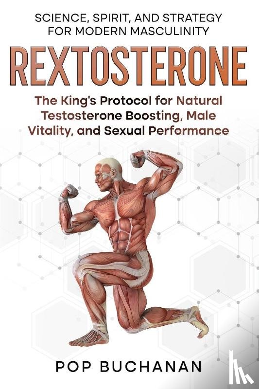 Buchanan, Pop - REXTOSTERONE