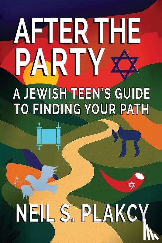 Plakcy, Neil S. - After the Party