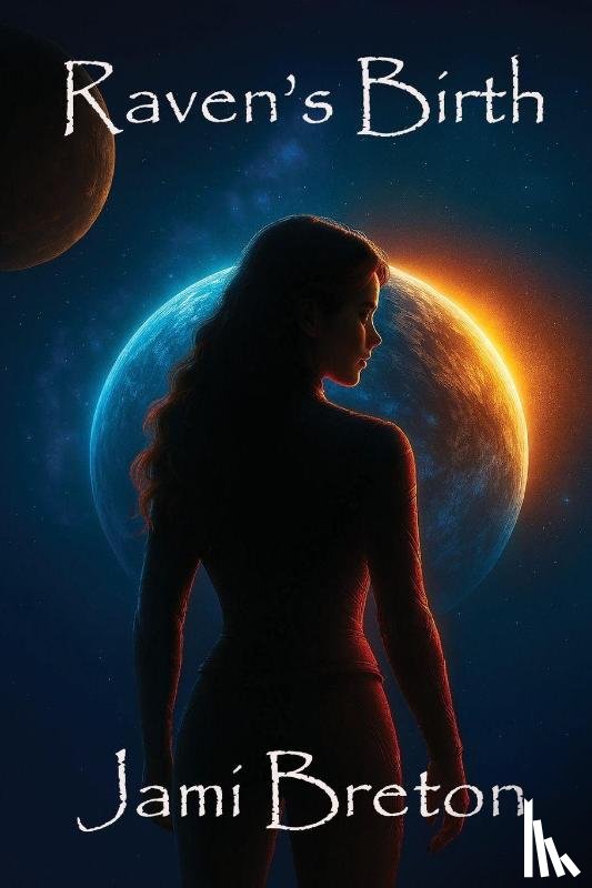 Breton, Jami - Raven's Birth