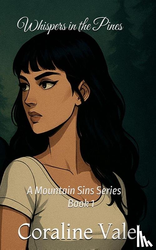 Vale, Coraline - Whispers in the Pines