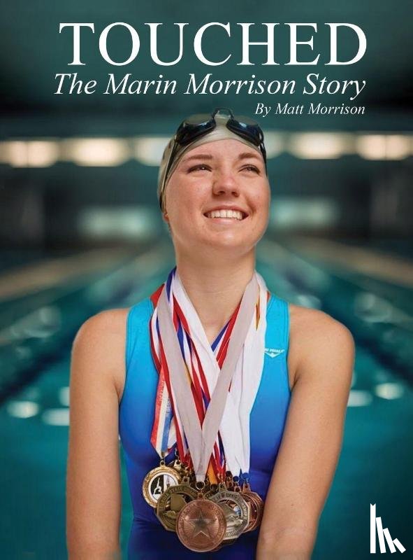 Morrison, Matt - Touched