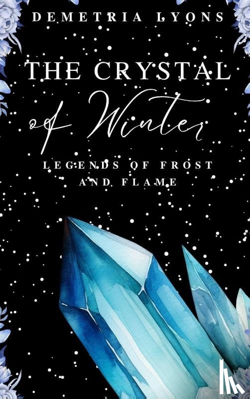 Lyons, Demetria - The Crystal of Winter