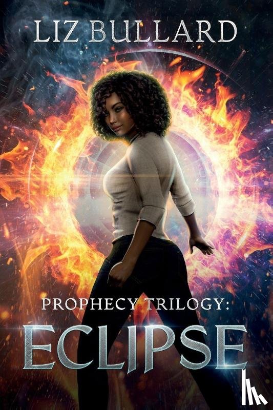 Bullard, Liz - Prophecy Trilogy