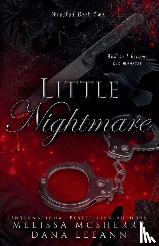 Leeann, Dana, McSherry, Melissa - Little Nightmare