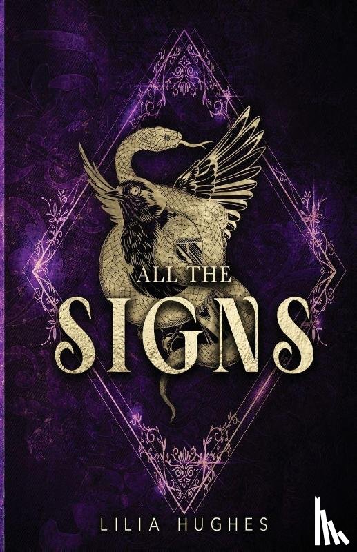 Hughes, Lilia - All The Signs