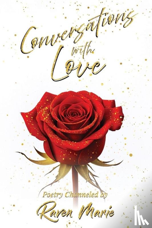 Ervin, Raven m - Conversations with Love