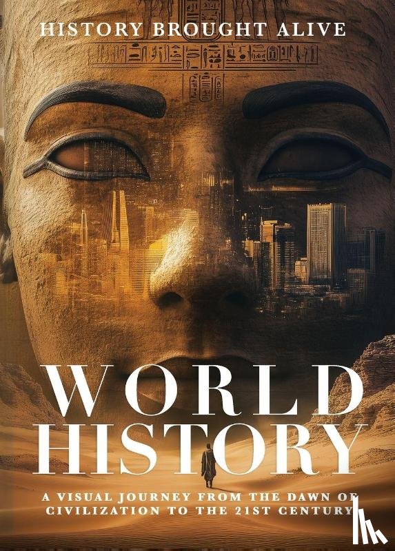 Alive, History Brought - World History