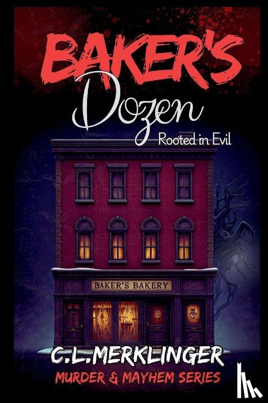 Merklinger, C. L. - Baker's Dozen