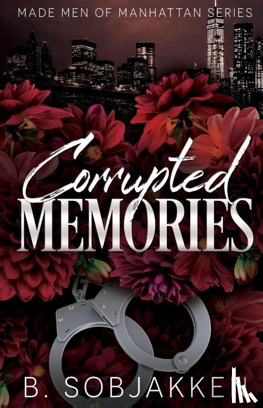 Sobjakken, B. - Corrupted Memories