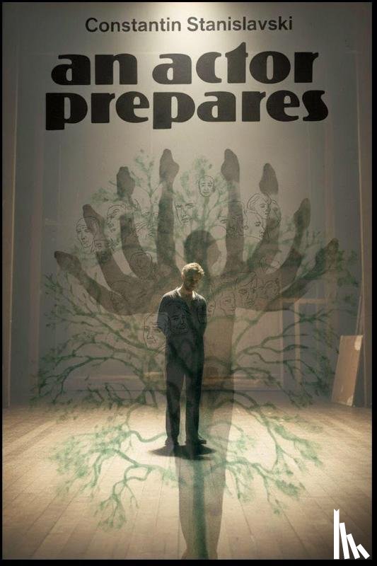 Stanislavski, Konstantin - An Actor Prepares