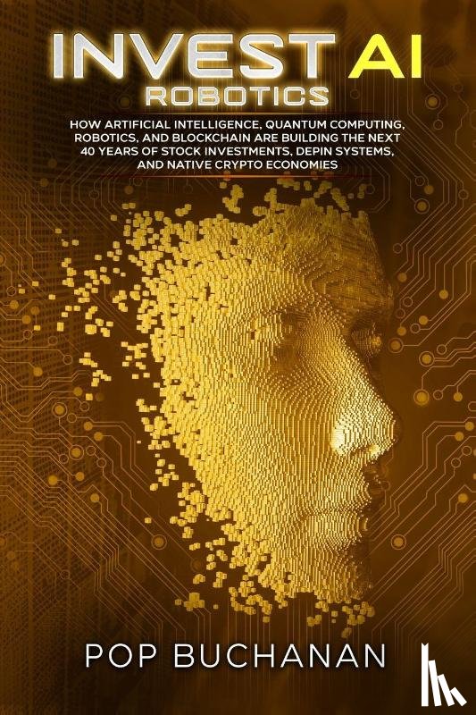 Buchanan, Pop - Invest AI Robotics