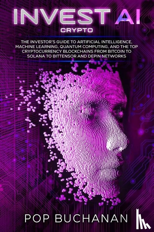Buchanan, Pop - Invest AI Crypto