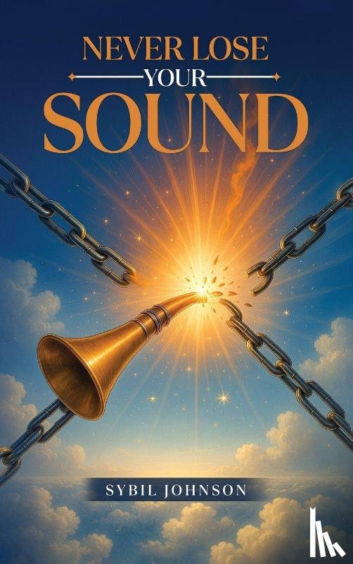Johnson, Sybil - Never Lose Your Sound