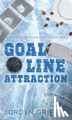 Griffin, Jordyn - Goal Line Attraction