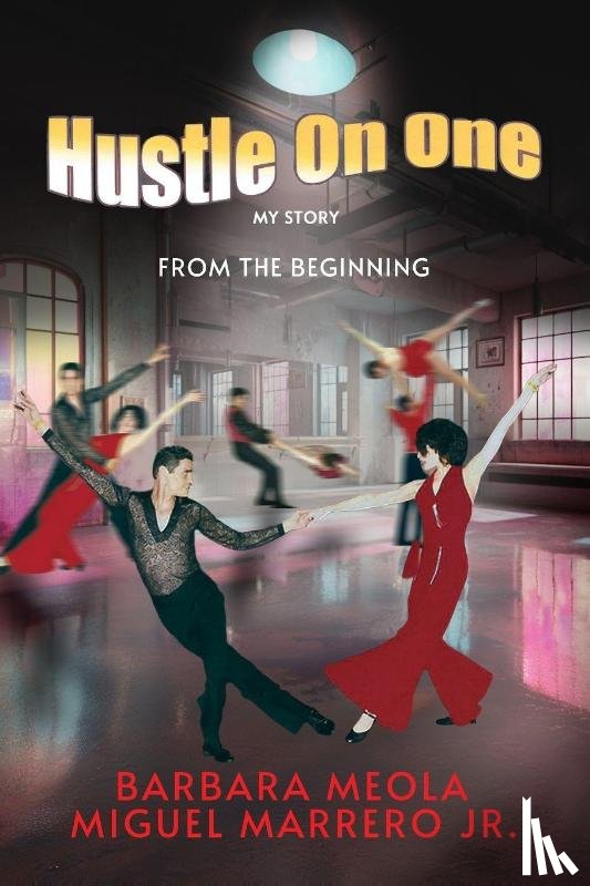 Meola, Barbara - Hustle On One