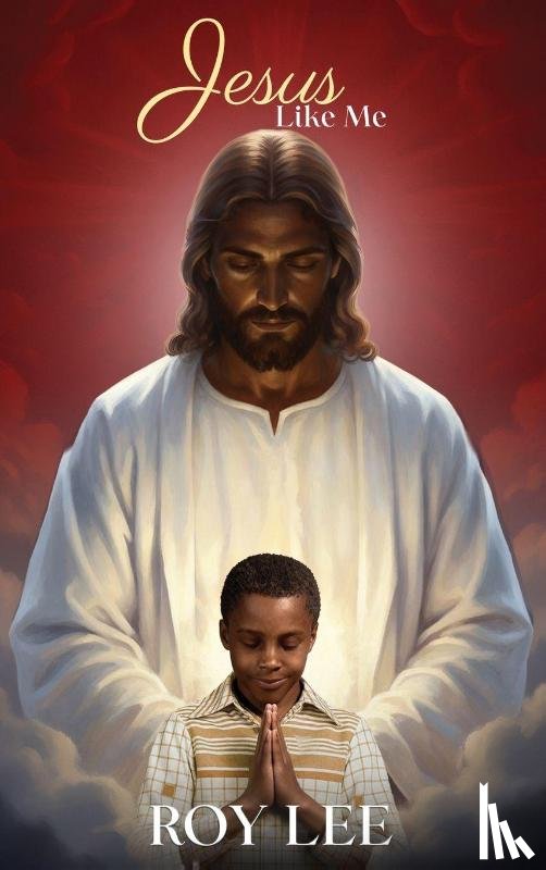 Lee, Roy - Jesus Like Me