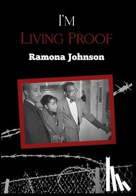 Johnson, Ramona - I'm Living Proof