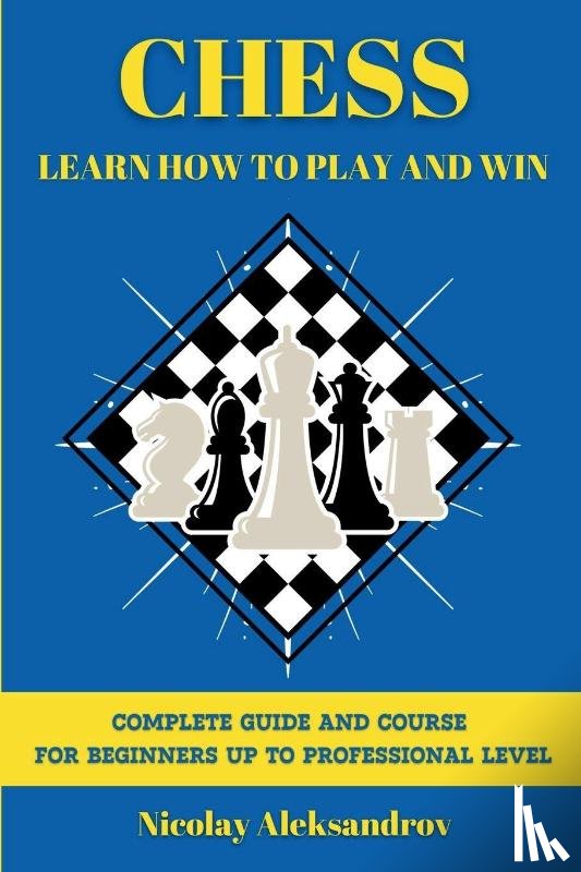 Aleksandrov, Nikolay - Chess