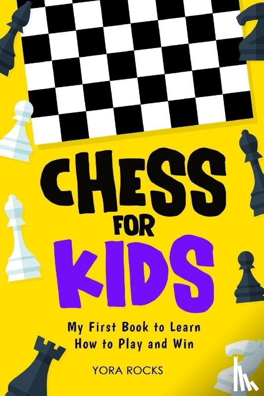 Rocks, Yora - Chess for Kids
