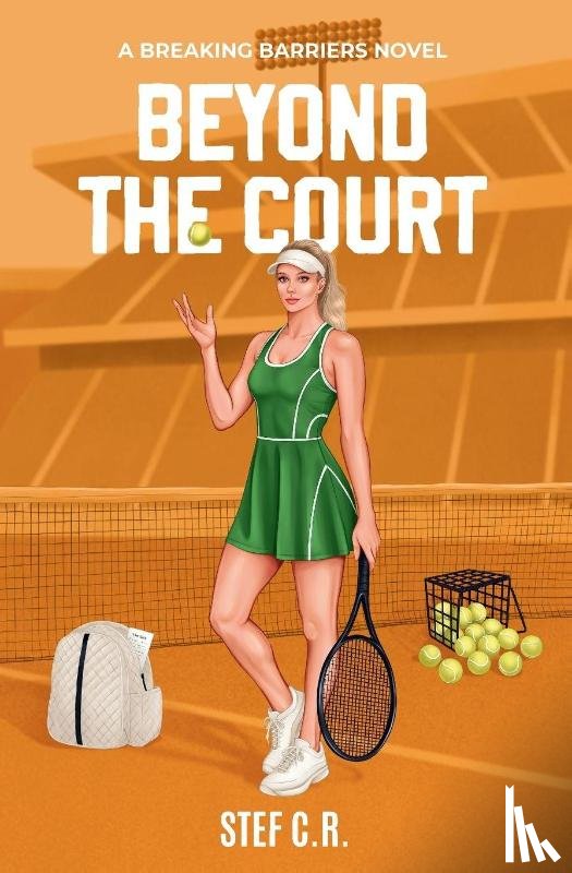 C. R., Stef - Beyond the Court