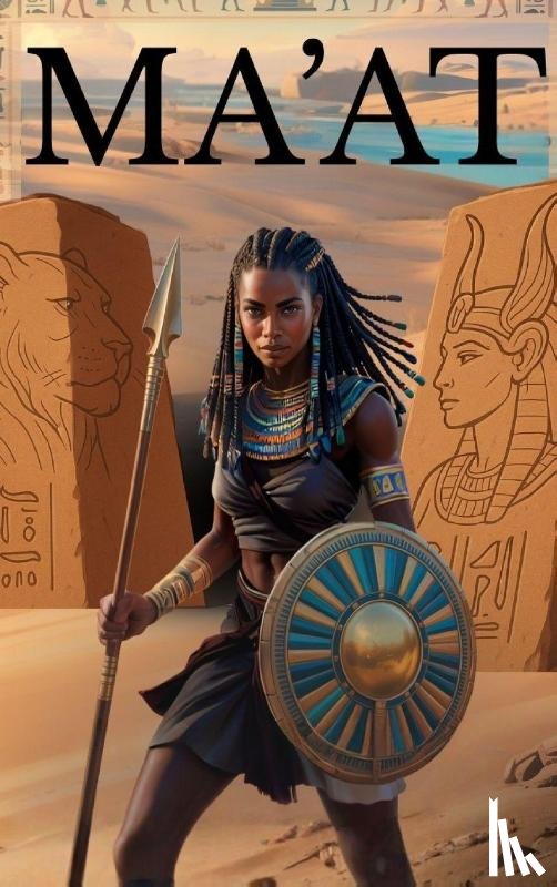 Sundell, Thomas - Ma'at