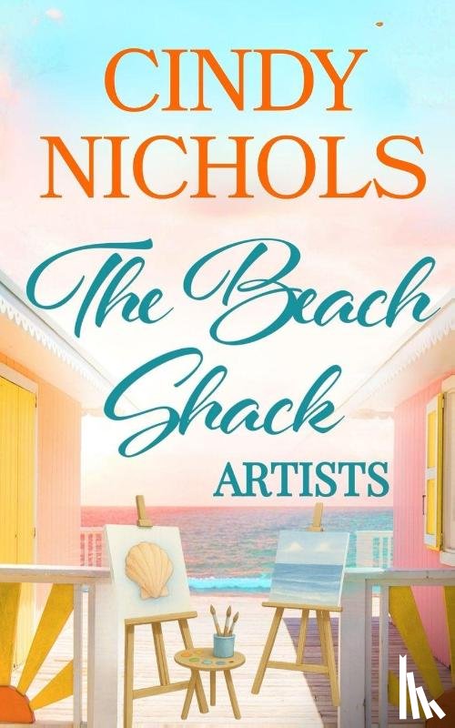 Nichols, Cindy - The Beach Shack Artists